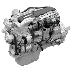B3857 Engine